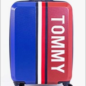 *BRAND NEW Tommy Hilfiger Hardside Spinner - 28”